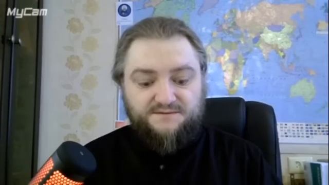 Архимандрит Савва (Мажуко). О важном. Цветы пустыни смотреть онлайн