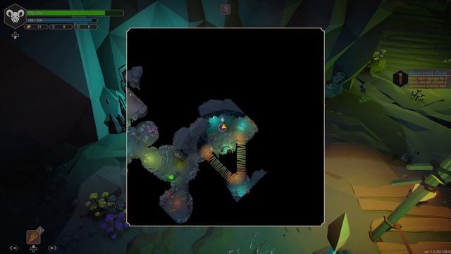 Demon Strikes Back - Gameplay pc : เกมเพลย์ смотреть онлайн