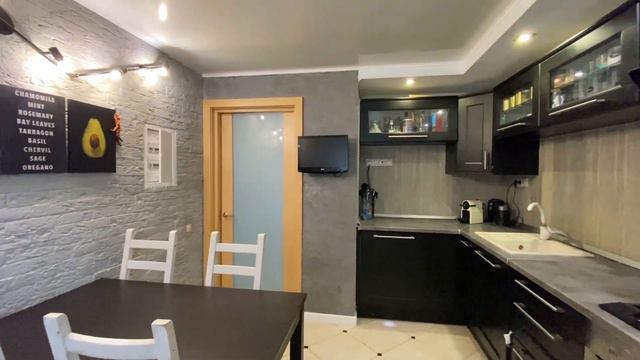 #Анапа. Продается дом с мебелью и техникой. смотреть онлайн