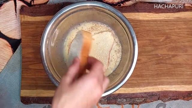 ЗАВТРАК ЗА 5 МИНУТ, РЕЦЕПТ НА СКОРУЮ РУКУ: ТАК ГОТОВЯТ ВО ФРАНЦИИ (ФРАНЦУЗСКИЕ ТОСТЫ) смотреть онлайн