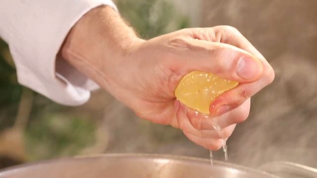 Рецепты с Душой