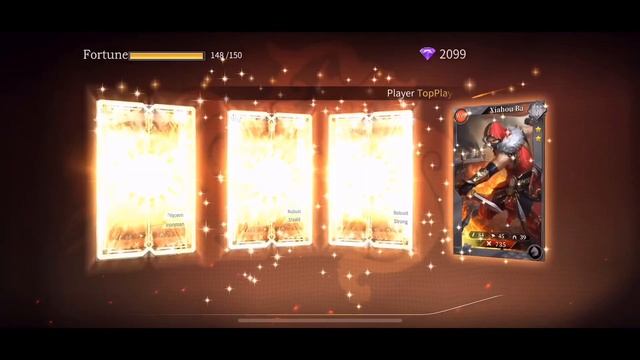 啪啪三国2 | 真三国大战二 | Three Kingdoms: Epic War | TopPlayer | 鲁蒙 LuMeng Lucky Recruitment good or bad?! смотреть онлайн