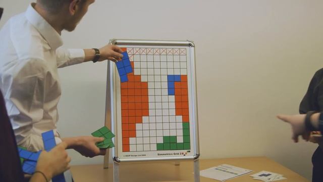 Time and Change Management Activity | Simmetrics смотреть онлайн