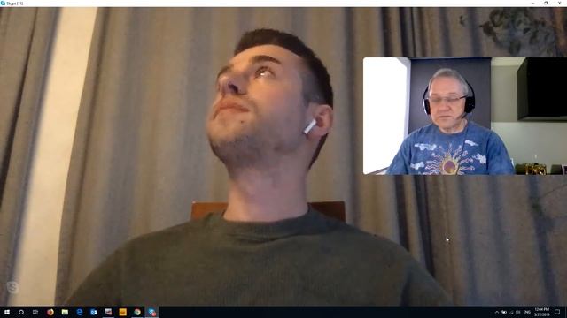 Как Павел из железнодорожника стал программистом - история смены профессии смотреть онлайн