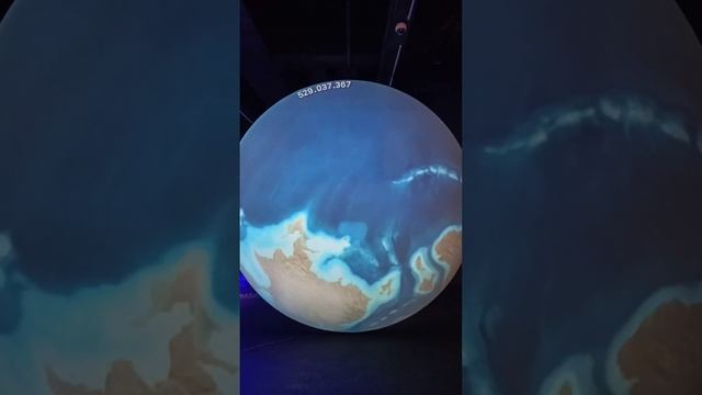 Planeta? Земля.Как формировалась и зарождалась  наша планета ?Todo El Mundo