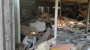 Байконур в/ч 41776 бывшая учебка Гундича, Брушневского. КРМУ, Байконурский колледж.