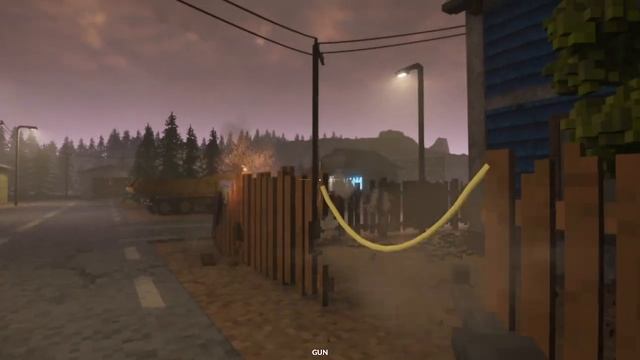 Как открыть все карты в Send Box и всё оружие в Teardown. смотреть онлайн