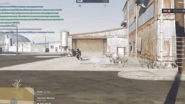 BANHAMMER FAMILY / 100% FACILITY / BERZLOY / MAJESTIC RP 2 - GTA 5 смотреть онлайн