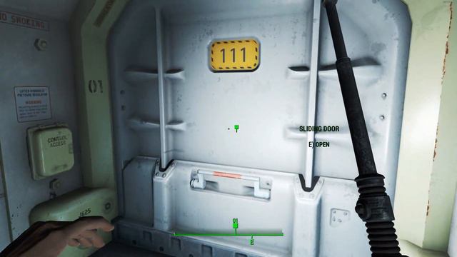 Fallout 4 Let's Play 1440p 2021 Episode #1 смотреть онлайн