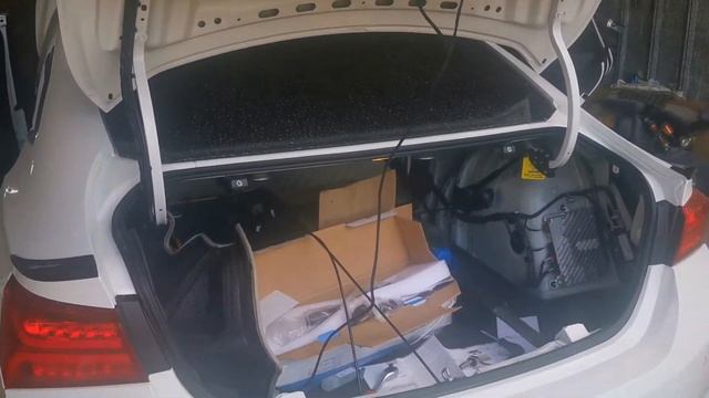 Путь движения