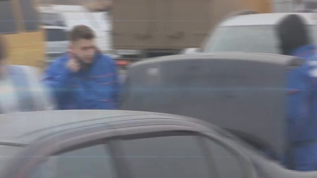 Компания SpezVision Астрахань смотреть онлайн