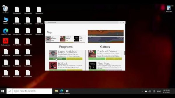 Repost for Roblox Noescape.exe In Windows 10 OS [Operating System] [END-GAME]