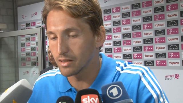 Rene Adler: "Wir werden alles reinhauen, was geht" | Hamburger SV смотреть онлайн