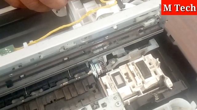 HOW TO ASSEMBLING CANON PRINTER G3411 смотреть онлайн