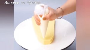 ТОРТЫ И ИСТОРИИ #87 Истории от Натали