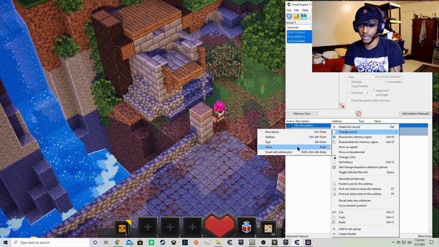 Infinite Emeralds & Arrows | Minecraft Dungeons Windows 10 Edition (Cheat Engine) смотреть онлайн