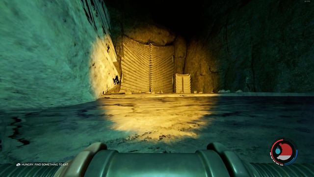 The Forest: Unlocking The Gross Achievement.