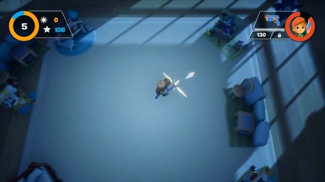 Sleep Tight | Gameplay | 2018 | #sleeptight смотреть онлайн