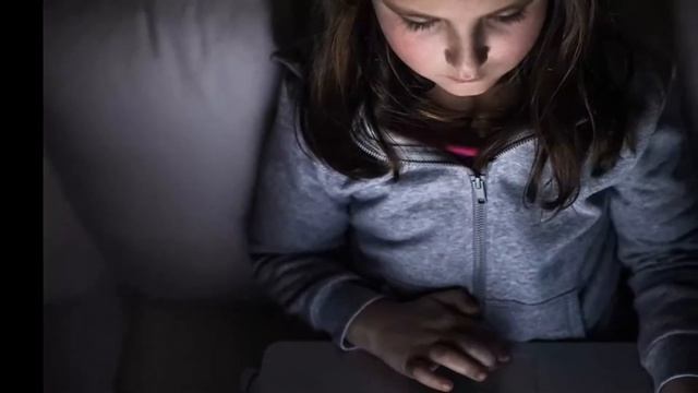 Как обеспечить безопасность детей в Интернете смотреть онлайн