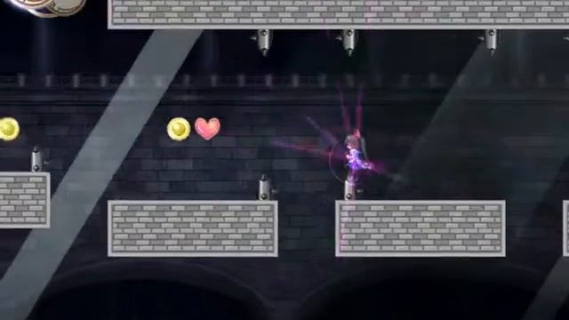 Jogando: Tobari and the Night of the Curious Moon - Parte 24 (Fase 5-1) смотреть онлайн