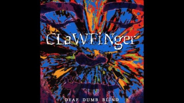 Clawfinger - Rosegrove