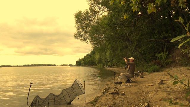 Рыбалка на водохранилище фидер и дальняк смотреть онлайн