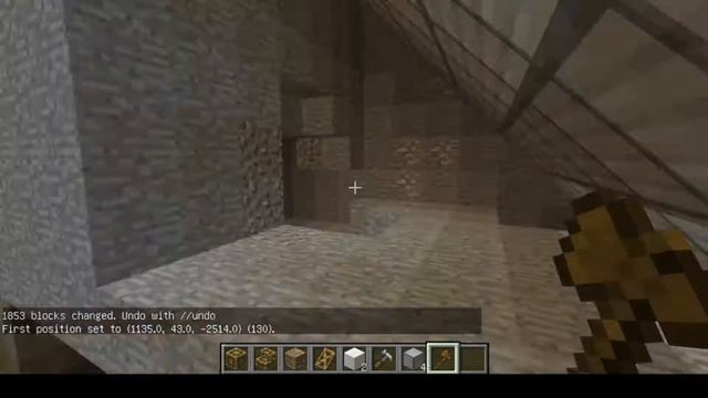 Восстановление легендарного метрополитена в майнкарфте\\\ШОК!!