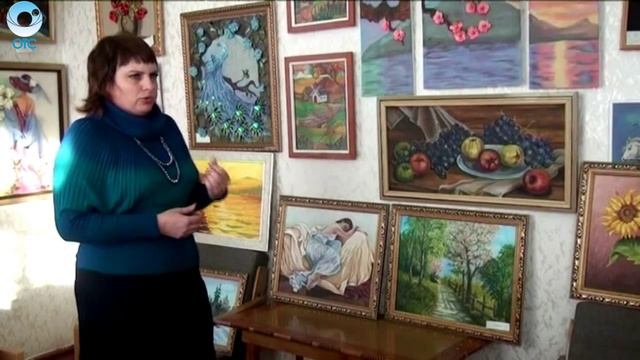 Рубрика "Область в лицах": Наталья Кузнецова смотреть онлайн