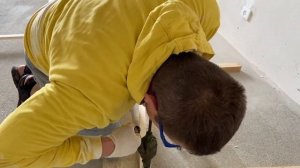 Делаем малярный столик для ремонта