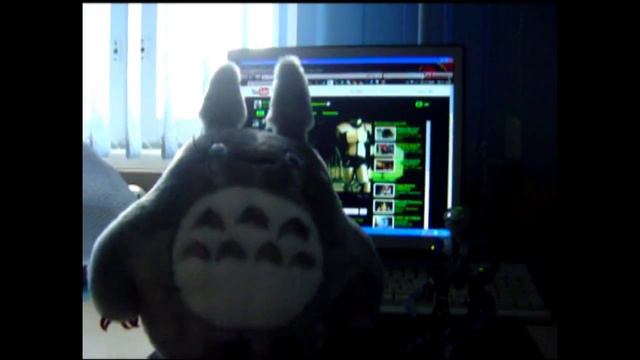 Поздравление с ДР Golden Toa от Vektor5311 смотреть онлайн