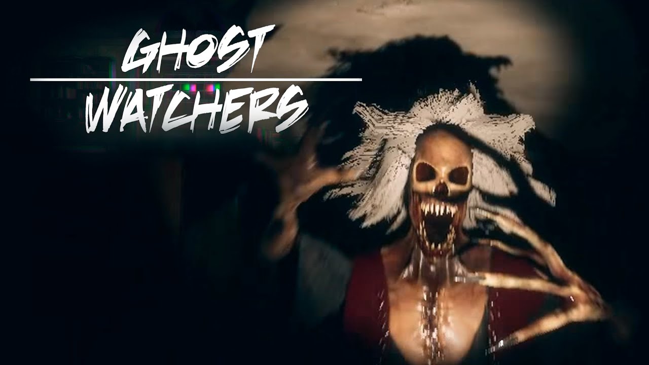 Пробоем новые модификации Ghost Watchers