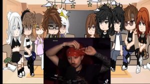 реакция Эдисона и нп на ТТ #рекомендации #гачаглуб #эдисон #нп #фанэдисон #Арменмя