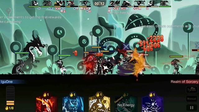 Beasts Evolved: Skirmish - 9 - "Is Jan Related To Jon?" смотреть онлайн
