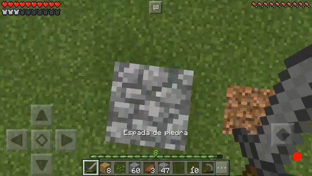 NUEVA MINA Y CUEVA | "PLANETA PALETA" #3 | MINECRAFT PE смотреть онлайн