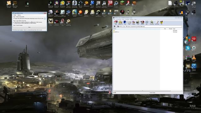How To Install Mods For Sins Of A Solar Empire Rebellion смотреть онлайн