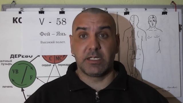Снимаем Воспаление Легких. смотреть онлайн