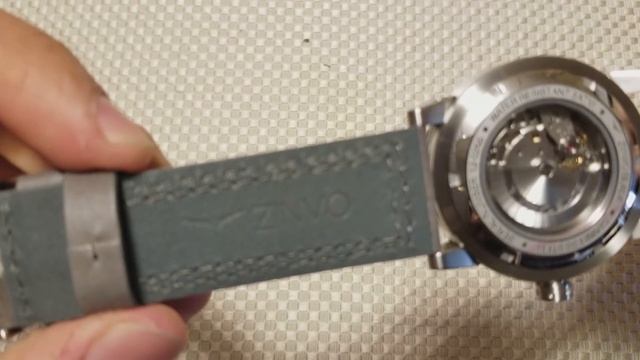 Zinvo BLADE Bold watch : Unboxing & Review смотреть онлайн