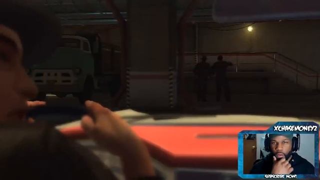 Mafia 2 Gameplay Walkthrough - Part 18 - CHAPTER TEN: ROOM SERVICE (PS3/Xbox 360/PC) смотреть онлайн