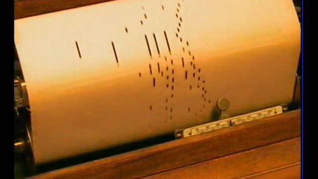 Afghanistan, Piano Roll, Zez Confrey смотреть онлайн