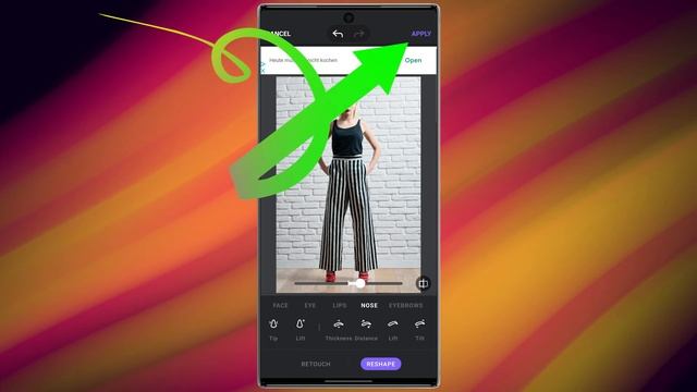 Best Free Body Editor For Android смотреть онлайн