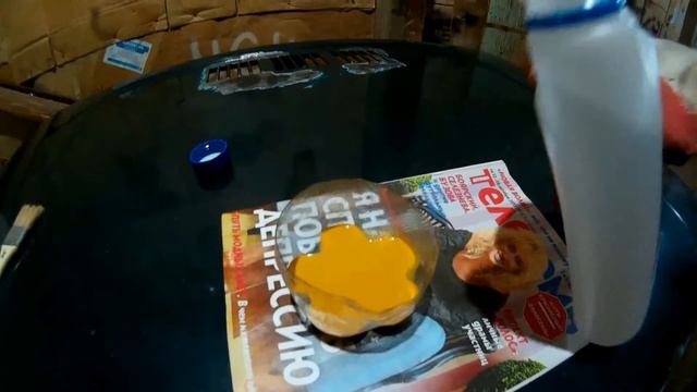 Ремонт капота смотреть онлайн