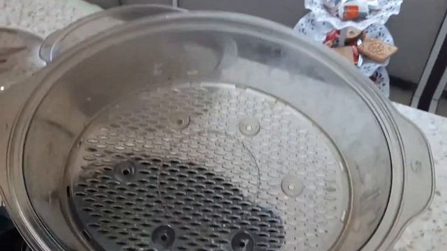 Обзор на пароварку Polaris PFS 0305AD #поларис #polaris смотреть онлайн