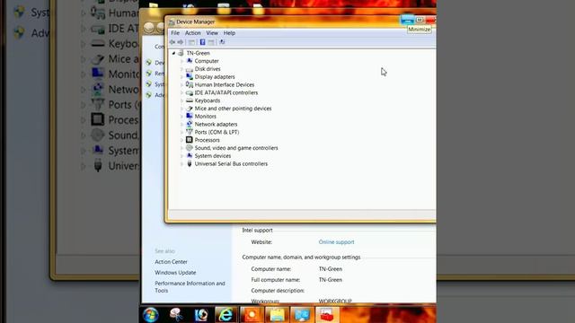 How to Install or Uninstall your CD/DVD drive on your PC | Farhan Mandal | Puppeteer смотреть онлайн