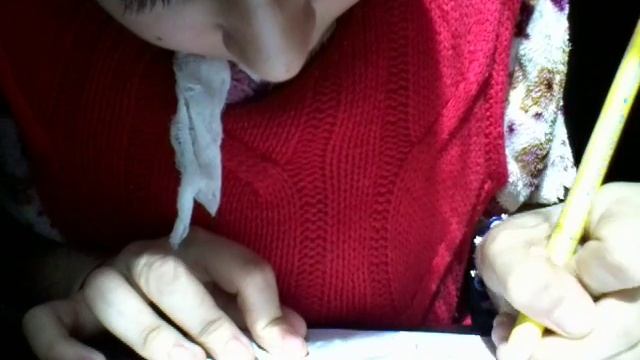 Как нарисовать чашку с кофе и с лапами сабаки ??? смотреть онлайн