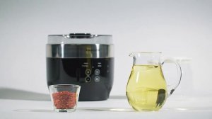 Йогуртница Rommelsbacher JG 80