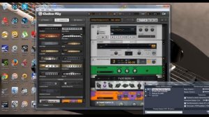 Как записать дома гитару на компьютер максимально бюджетно часть 1 подключение гитары