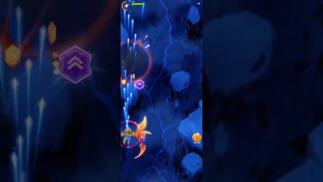 Galaxy Shooting | Hippo game | Android Gameplay | Galaxy Fight | Plan Fire | смотреть онлайн
