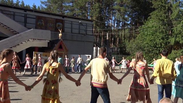 сказка и Емеля 2 часть смотреть онлайн