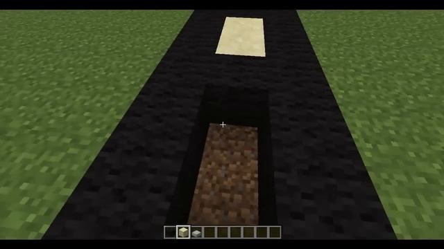 Как построить дорогу в Minecraft (Bonus #1) смотреть онлайн