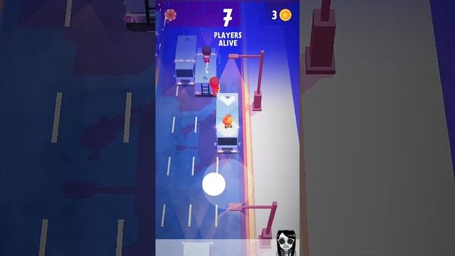 【Just Survive】mini games!! Gameplay Android / iOS смотреть онлайн